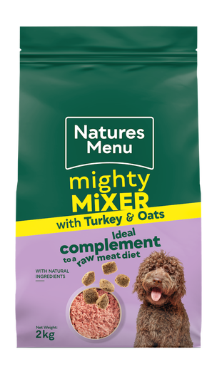 Mix-Feeder Meal Prep Bundle image number 2